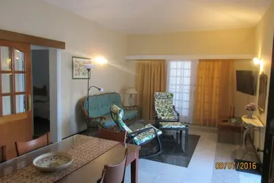 Image de Maison mitoyenne à 100 mètres de la plage