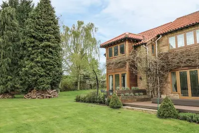 Image de Pond View, Cuckney