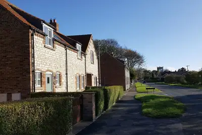 Image de Pebble Cottage Dunnscroft, Flamborough