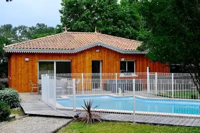 Image de Piscine Et Spa Pres Des Plages De L Herbe