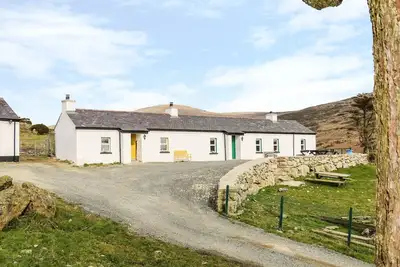 Image de Cottage de Pat White, Rostrevor