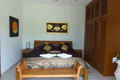 Image de Tropicana Beach Villa at Vip Resort