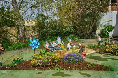 Image de Appartement de vacances avec climatisation et terrasse