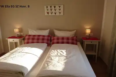 Image de Maison de vacances confortable pouvant accueillir jusqu'à 8 personnes