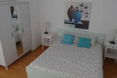 Image de Appartement de vacances avec Tv et terrasse