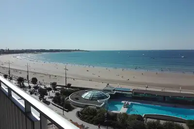 Image de Appartement T2 face plage - Les Sables-d'Olonne