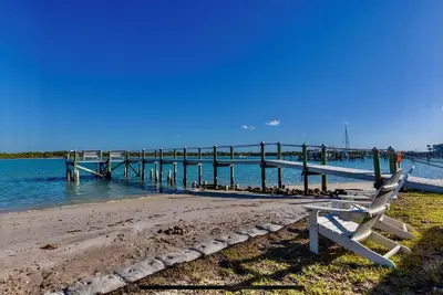 Image de Private Ocean Beach Cottage - # 2 - 2-4 personnes