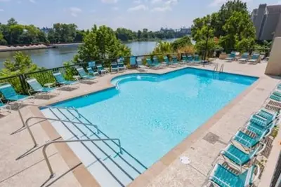 Image de Captain's Quarters Riverfront (Centre-ville)