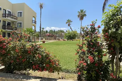 Image de San Jose Del Cabo 2br / Ocean View. Wifi.