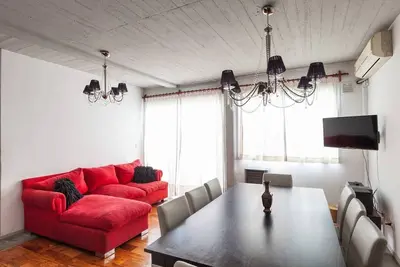 Image de Maison de ville de luxe jusqu'à 5 personnes avec terrasse et terrasse privées