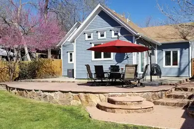 Image de Marchez jusqu'au cœur de Pearl Street! Randonnée à proximité - Animaux et famille