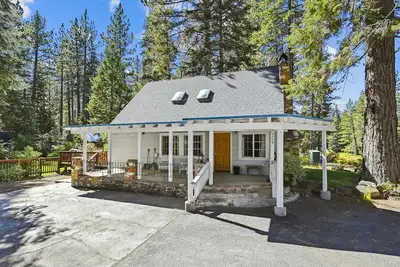 Image de Olde Tahoe Charmer - Animaux acceptés