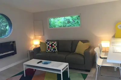 Image de Xanadu Escape - Luxury in the trees