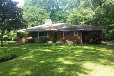 Image de Un sanctuaire à seulement 12 minutes de Détroit