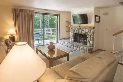 Image de Grande maison de 2 chambres. Ce est le meilleur emplacement dans Ketchum!