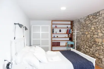 Image de Studio With Seaviews