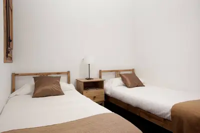 Image de Bel appartement dans l'Eixample pour les familles