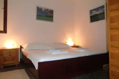 Image de Appartement de deux chambres prés de la plage Loviste (Peljesac) (A-262-b)