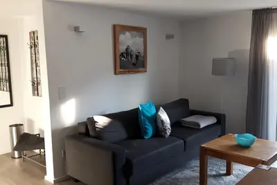 Image de 4 étoiles Appartements / montagne / 70m² boxspring