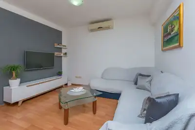 Image de Appartement Josipa (46471-A1) - Omis