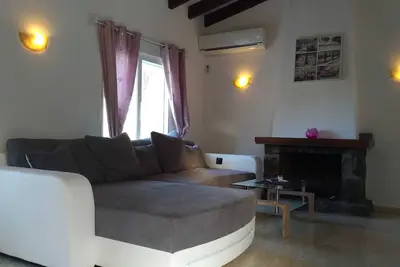 Image de Appartement 1 Villa Romeo - Villa Romeo Calpe
