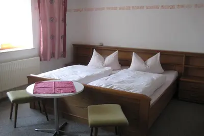 Image de Appartement 2 - Apartments Haberberger