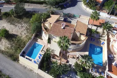Image de Appartement 4 Villa Romeo - Villa Romeo Calpe