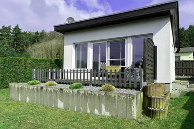 Image de Maison Emma à Sellin quartier résidentiel calme près de la forêt - Maison Emma à Sellin sur Rügen, endroit calme juste sur la