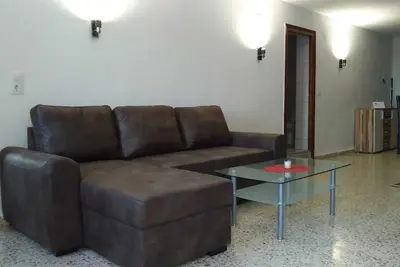 Image de Appartement 3 Villa Romeo - Villa Romeo Calpe