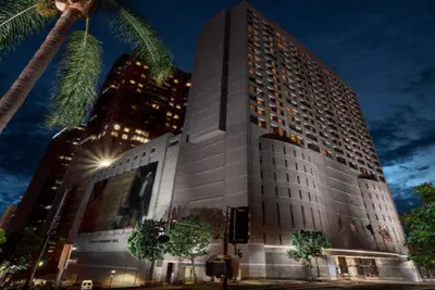 Image de Marriott Vacation Club Pulse, San Diego (3) - Comicon 2020