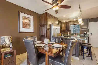 Image de Sleeps 10-Air Conditioned-Ocean View-Kihei Condo