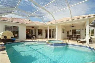 Image de Roelens Vacations - Villa Youppie - Sarasota