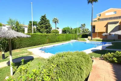 Image de Apartamento Menorca Javea - 5002