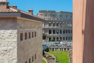 Image de Colosseo View Luxury