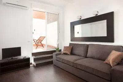 Image de Très bel appartement près de la Sagrada Familia