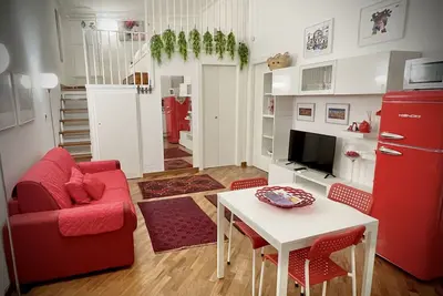 Image de Appartement Au Coeur De Palerme