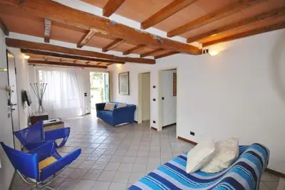 Image de Villa Romantique Avec Jardin, Bbq, Wi Fi, Climatisation