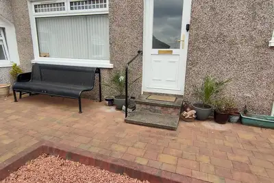 Image de Vieux Appartement Smiddy, Balloch, Loch Lomond