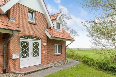 Image de Appartement 3 dans maison B (Id 085) - Maison digue d'été
