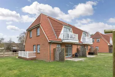 Image de Appartement \"Seebüll\" (Id 195) - Maison Achter de dunes 2