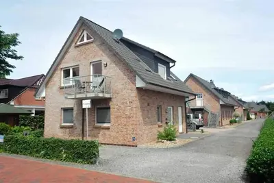 Appartement Brynjulf Bie (Id 075)