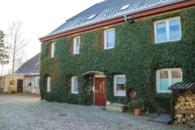 Image de Bel appartement à Marlow Ot Gresenhorst