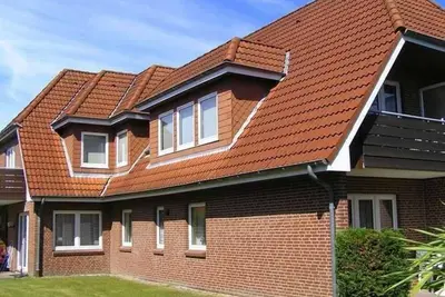 Image de Appartement 2 (Id 153) - Maison Dünenblick