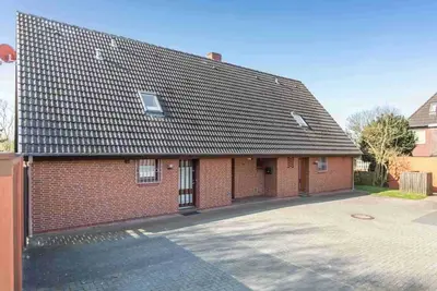 Image de Appartement \"Little Seagull\" (Id 030) - Haus Bövergeest 11