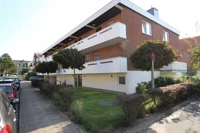Image de Appartement 7 \"Blanker Hans\" (Id 226) - Maison dans le spa