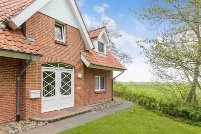 Image de Appartement 3 dans maison A (Id 057) - Maison digue d'été