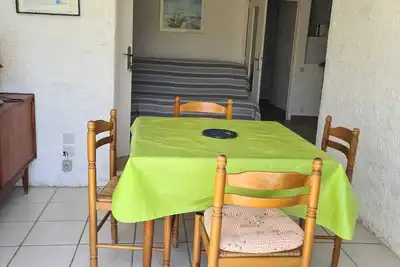 Image de Homerez - Appart. cosy à Port Leucate