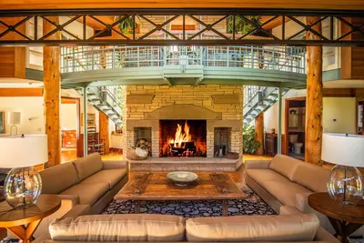 Image de Découvrez un joyau architectural