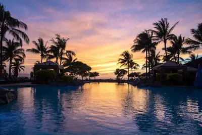 Image de Kbm Resorts | Free Car | Honua Kai Hokulani | Ocean view | 1-Bedroom Condo, Steps to Beach! Hkh-240