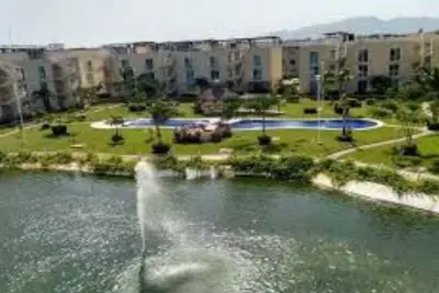 Image de Grand appartement à Acapulco Diamante Area pour vos vacances en famille! ! !